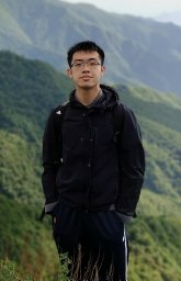 Shaohui Yang