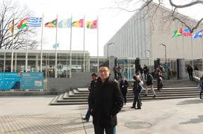 Baolin Zhang