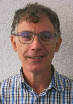 Ezra Getzler