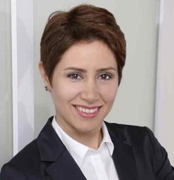 Marjan Khobreh