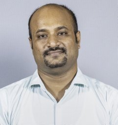 Naresh K. Mani