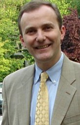 Cyril Oberlander