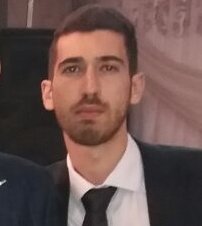 Saeed Aghapour
