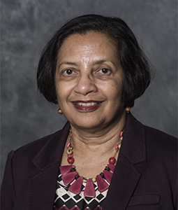 Mitzi Nagarkatti