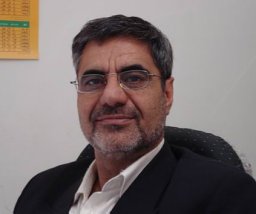 Mohammad Hossein Abbaspourfard