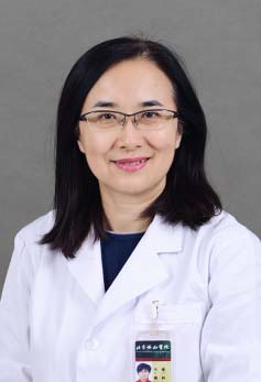 Jin Ma
