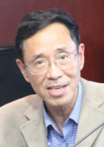 Zhimin Man