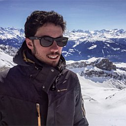 Diego Sánchez de Rivera