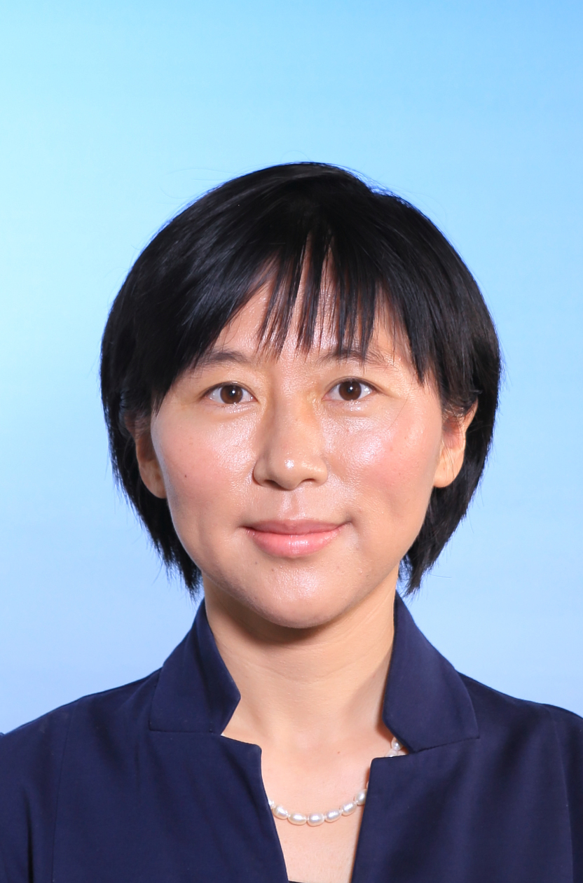 Chunhong Wang