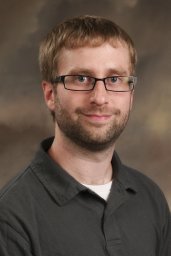 Chad Posick