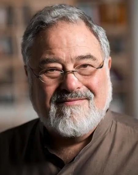 George Lakoff