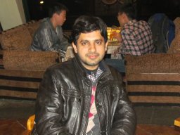 Raza Muhammad Ammar
