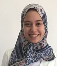 Noha ElMasry