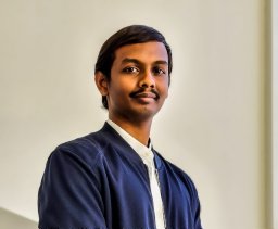Vineeth Kumar Bandari