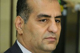 Javad Nazari