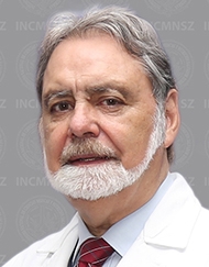 Carlos Cantu Brito