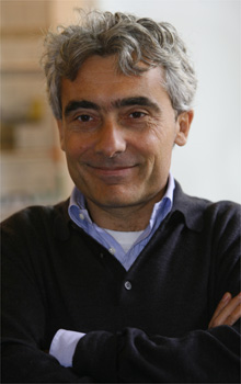 Tito Boeri