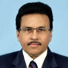 Ashis Kumar Panigrahi