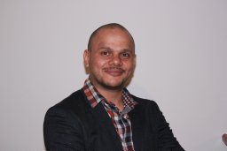 Mohamed Saadeldin