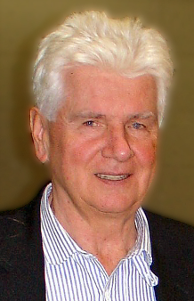 Günter Blobel