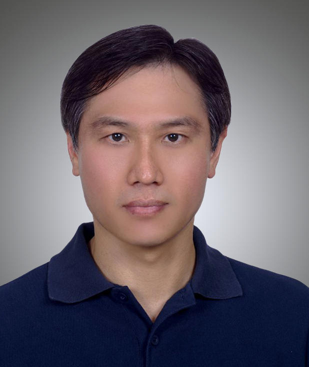 Nian-Shing Chen
