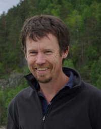 Bruce Talbot
