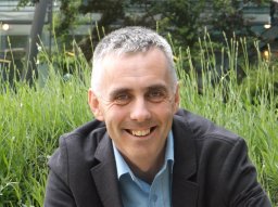 Iain Atherton