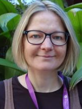 Evelyne Deplazes