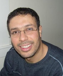 Rabah Mouras