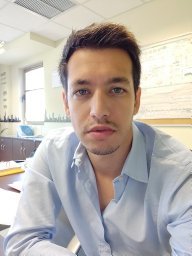 Athanasios Tsaris