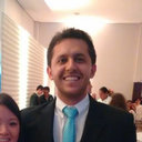 Hugo Vicentin Alves