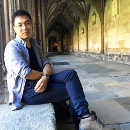 A. Hai Chen