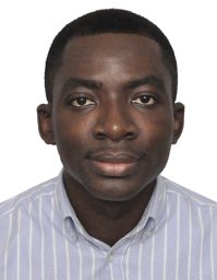 Kwame Adjei-Mantey