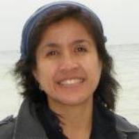 Gabriela Renee Alandia Robles