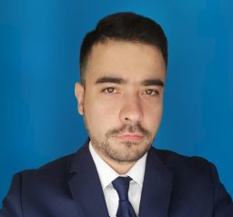 Ruslan Magana Vsevolodovna