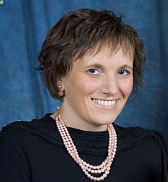 Blanka Magyari-Kope