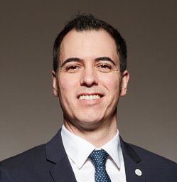 Miguel Angel Olivares-Mendez