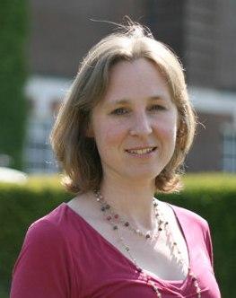 Elisabeth Hill