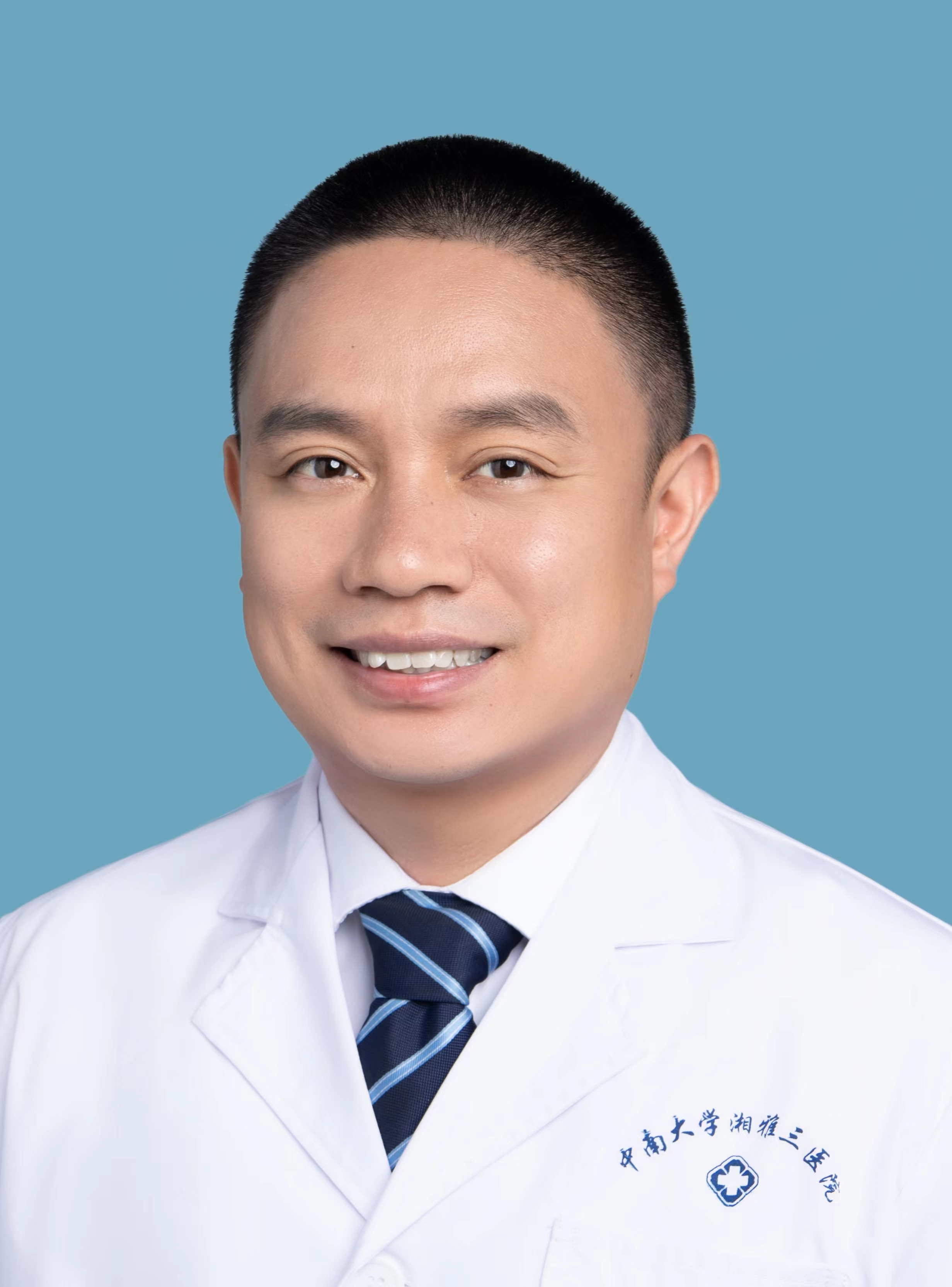 Dongyi Peng