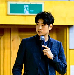 Sunghoon Rho