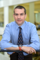 Andrew Almond