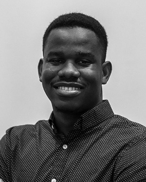 Akintonde Abbas
