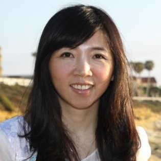 Yingyan (Celine) Lin