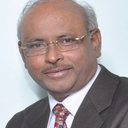 P V Ramesh Babu