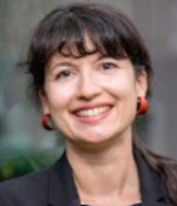 Stefanie Speidel