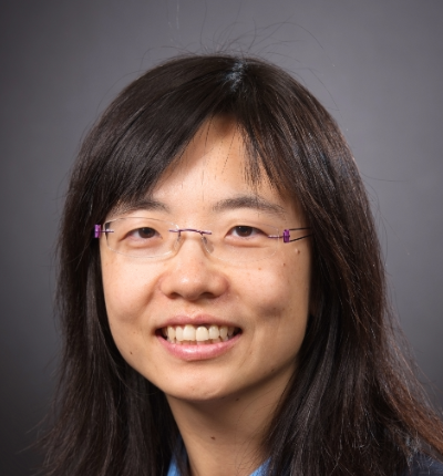 Yuhong Liu