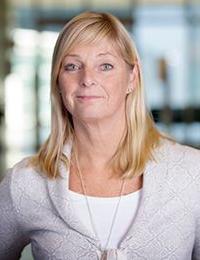 Madeleine Rådinger