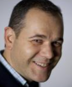 Jean-Michel Rozet