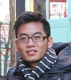Viet T. Chau