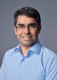 Seyed Ali Madani Tonekaboni